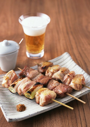 Yakitori