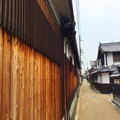 【今井町】町並み