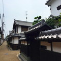 【今井町】町並み
