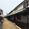 【今井町】町並み