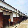 【今井町】町並み