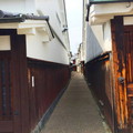【今井町】町並み