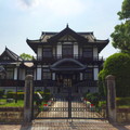 【今井町】今井まちなみ交流センター「華甍（はないらか）」