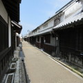 【今井町】町並み