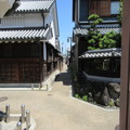 【今井町】町並み