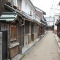 【今井町】町並み